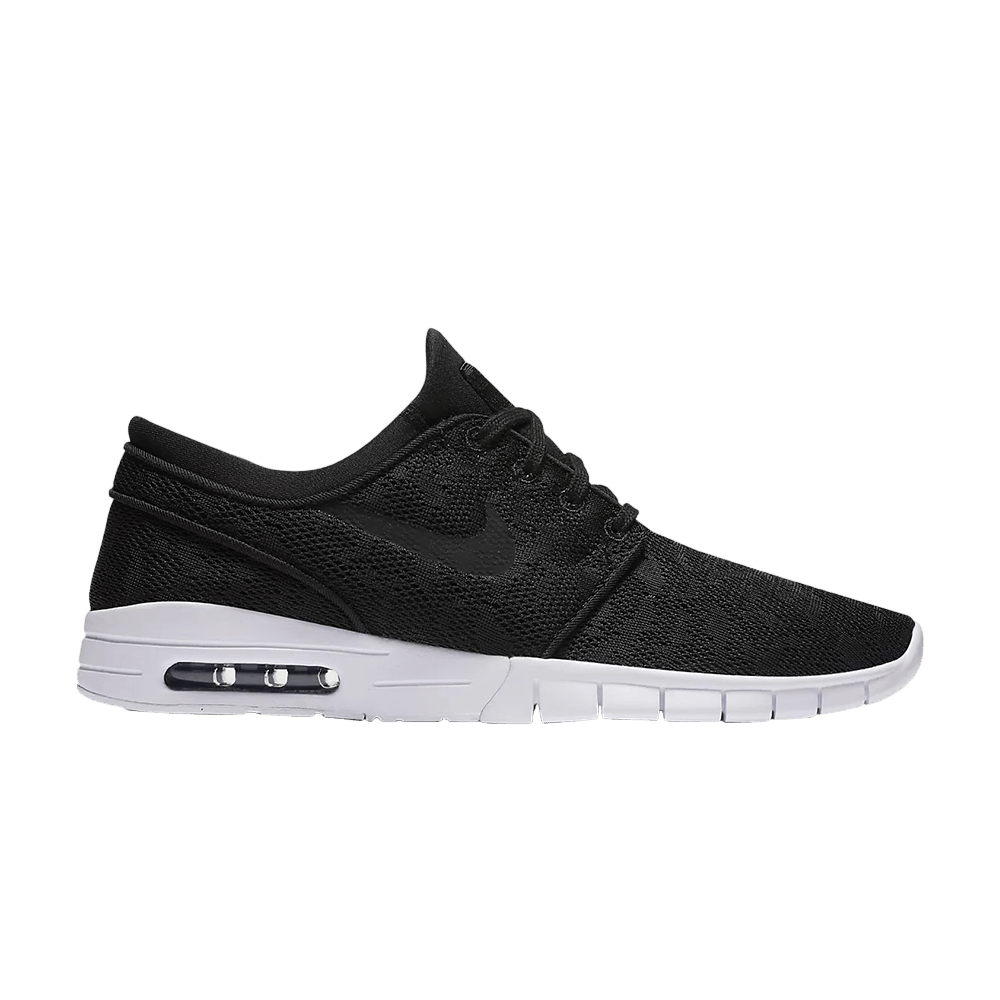 Stefan Janoski Max SB 'Black'