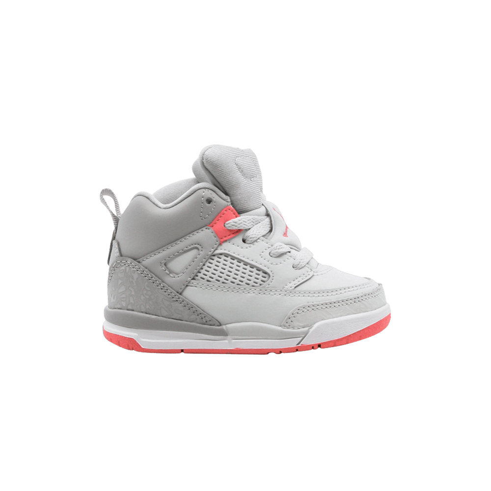 Jordan Spizike GT 'Wolf Grey'