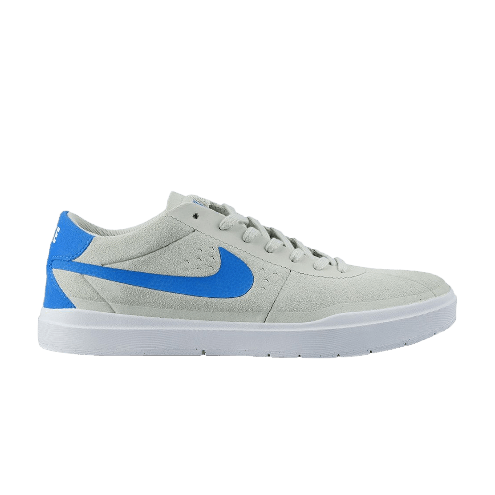 Bruin Hyperfeel SB 'Summit White Photo Blue'