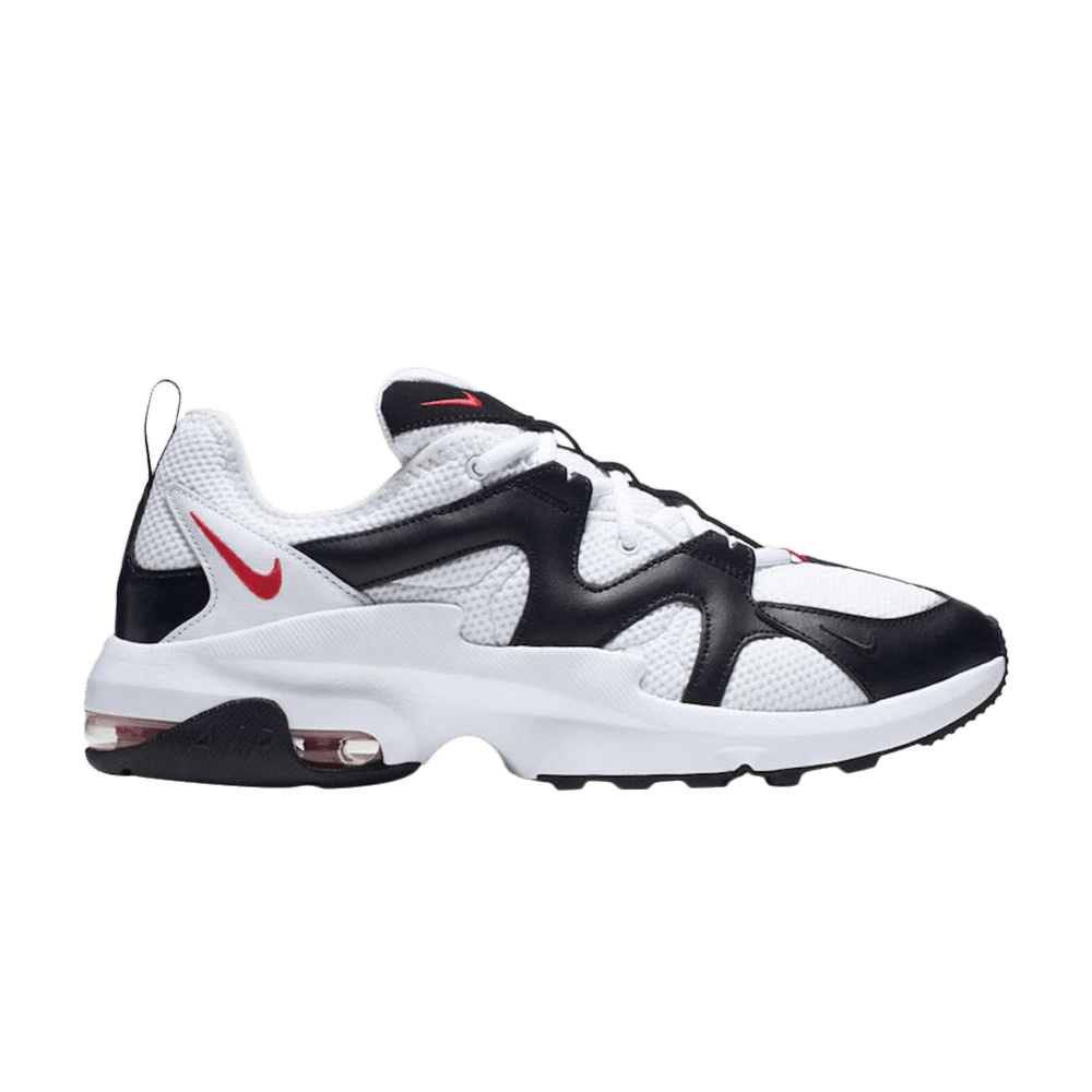 Air Max Graviton 'White Black'