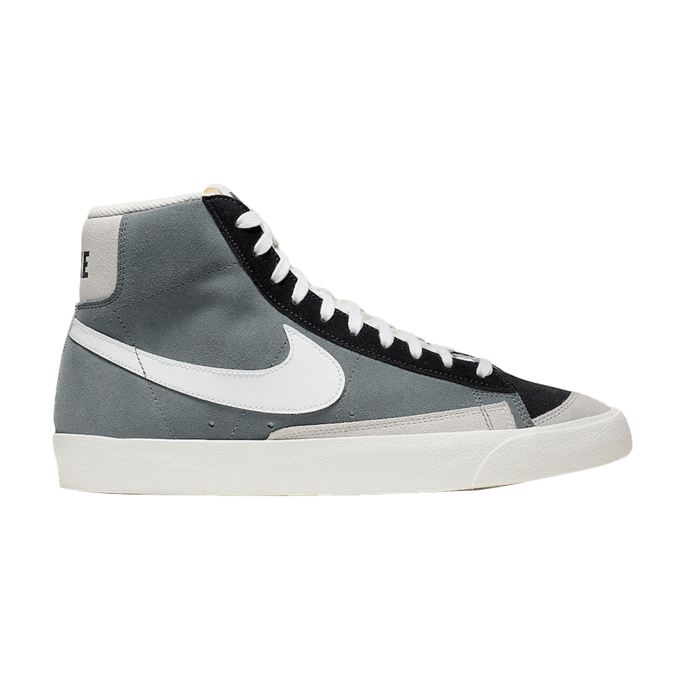 Blazer Mid 77 Vintage 'Cool Grey Black'