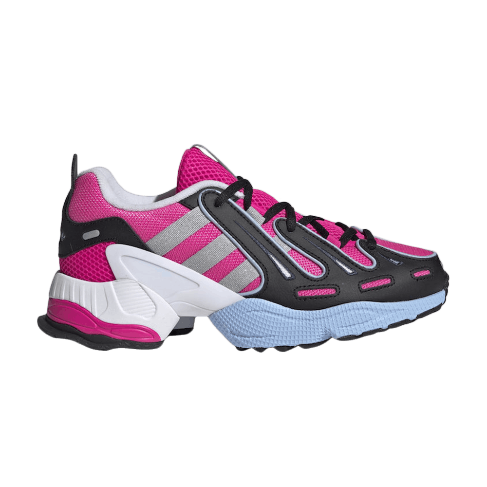 Wmns EQT Gazelle 'Shock Pink'