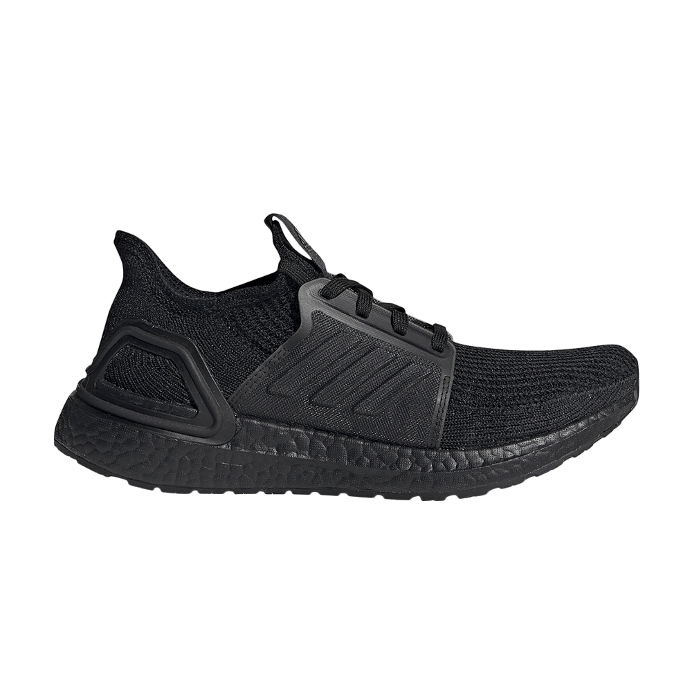 Wmns UltraBoost 19 'Triple Black'