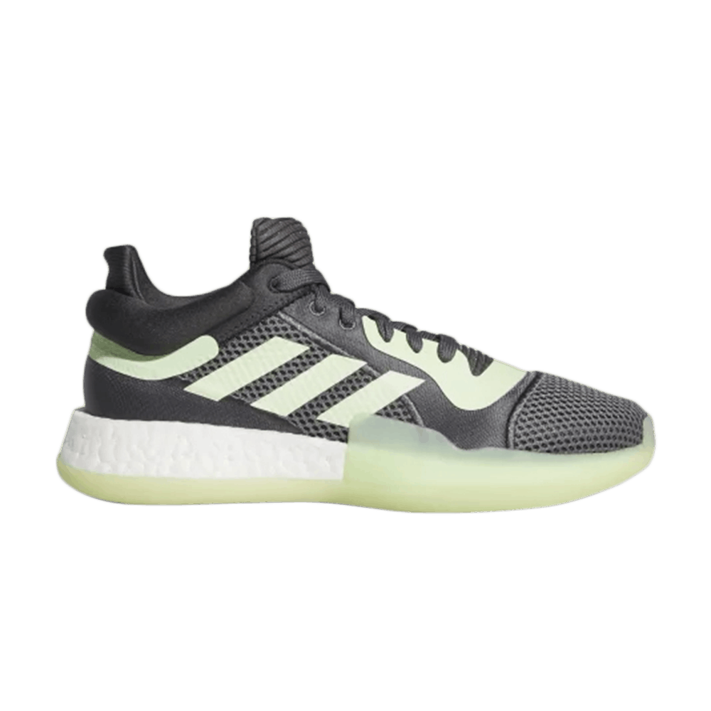 Marquee Boost Low 'Glow Green'
