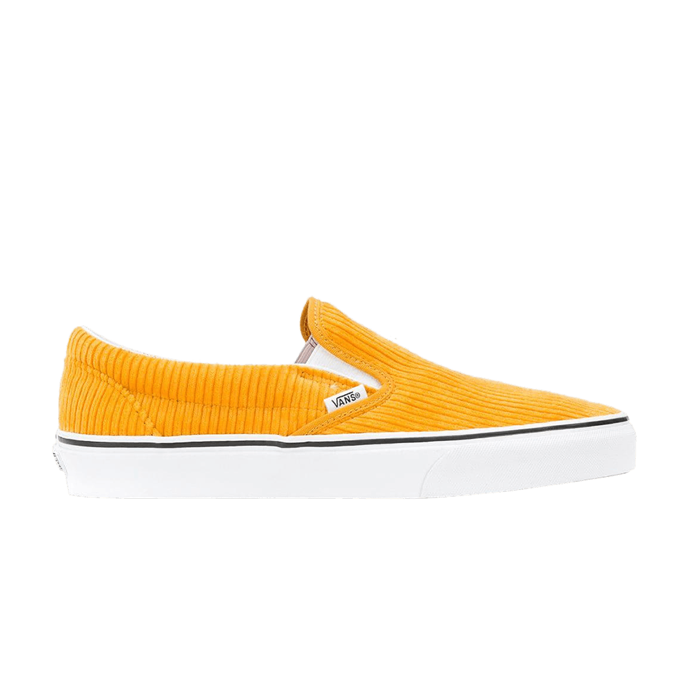 Classic Slip-On 'Sunflower'