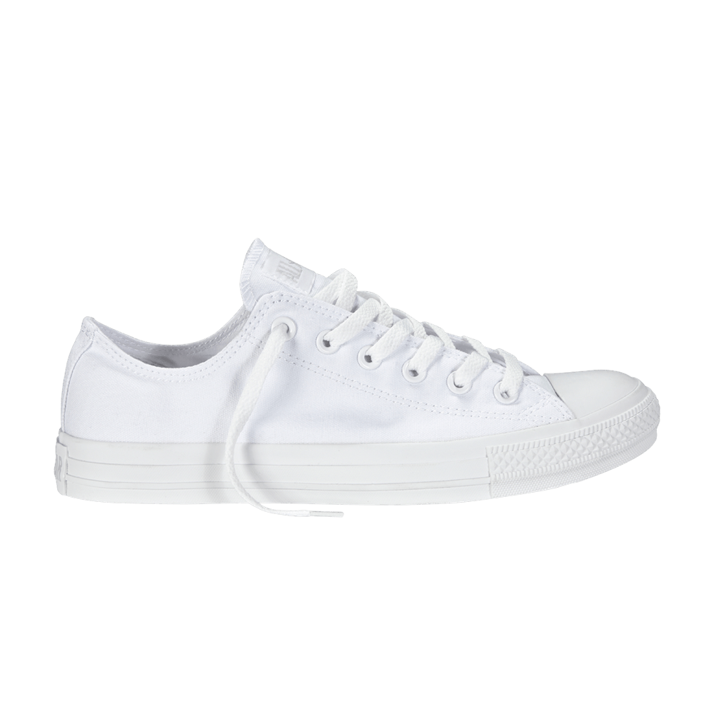 Chuck Taylor All Star Spec Ox 'Mono White'