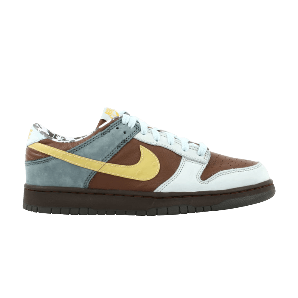 Dunk Low Premium