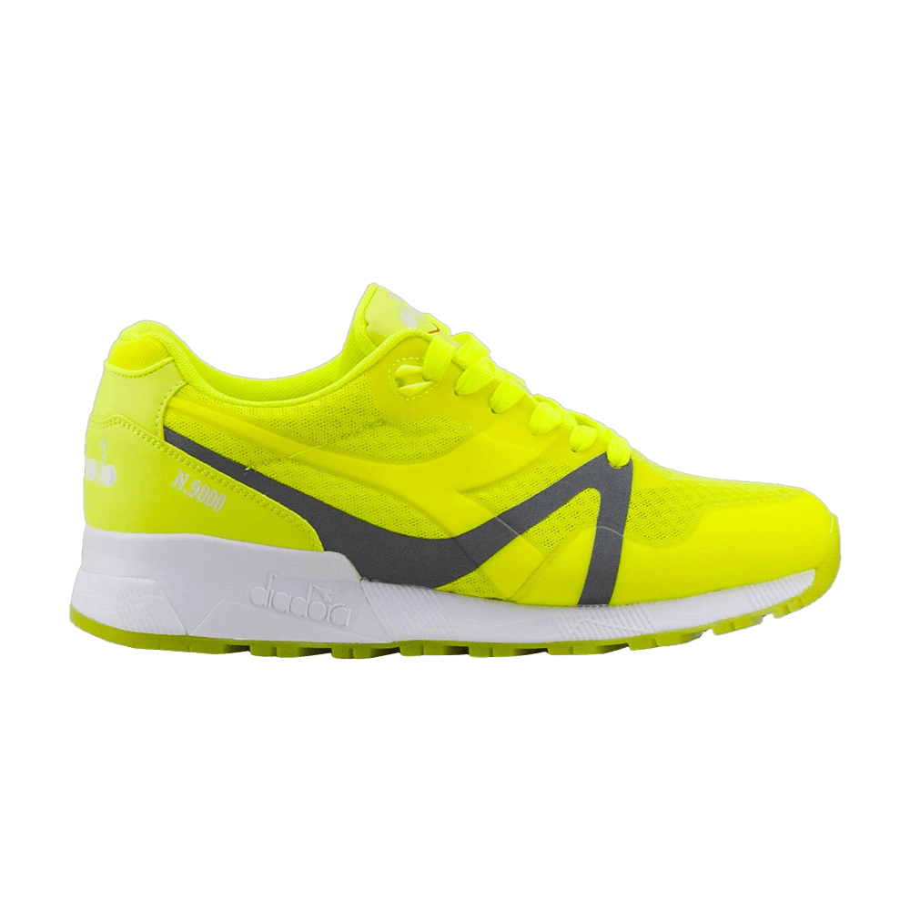 N9000 MM 'Bright Fluor'