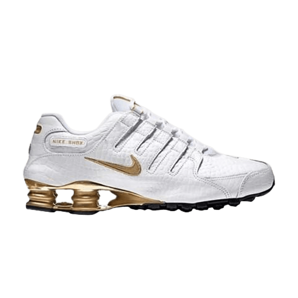 Shox NZ PA