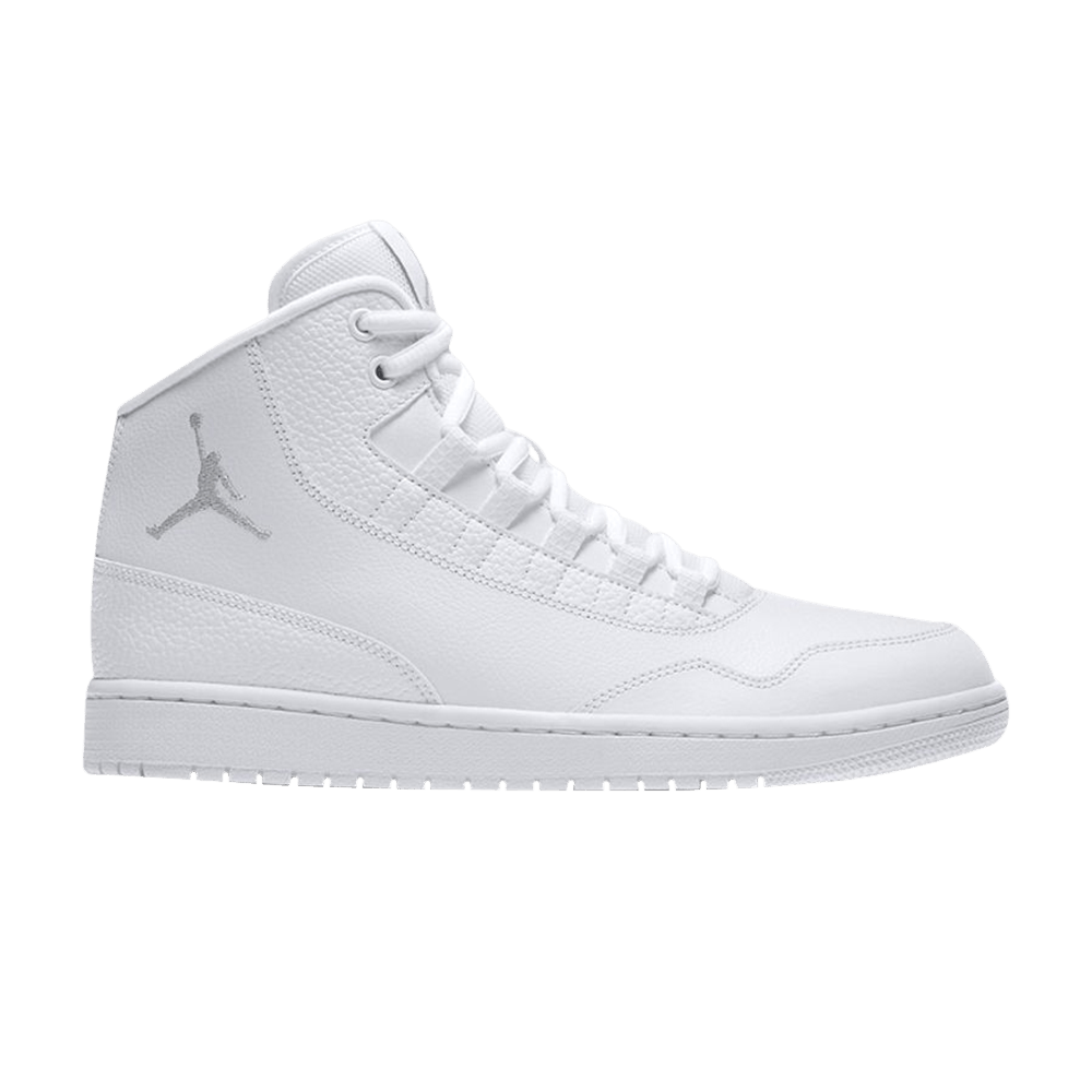 Jordan Executive 'White'