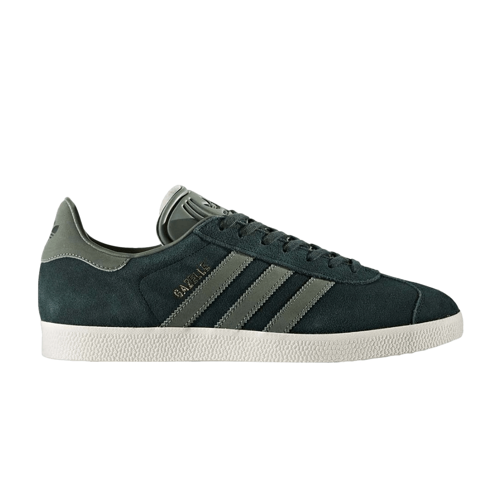 Gazelle 'Green Night'