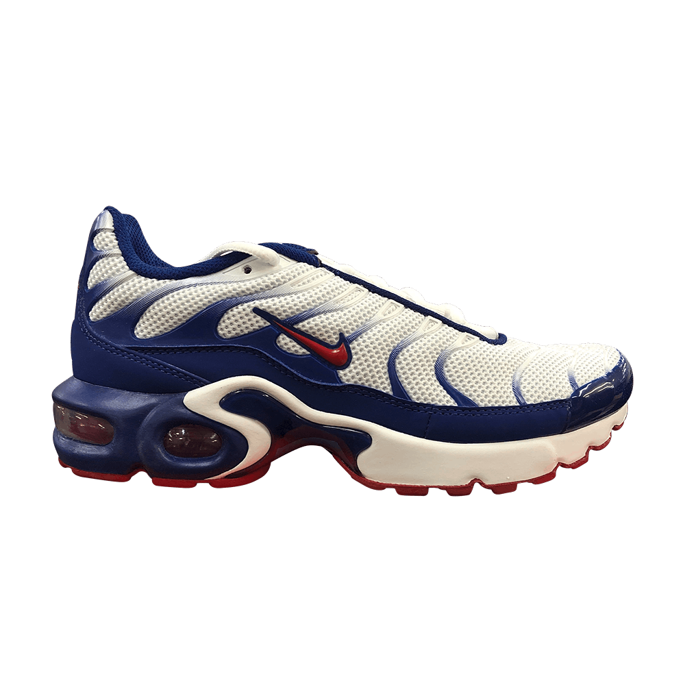 Air Max Plus GS 'USA'