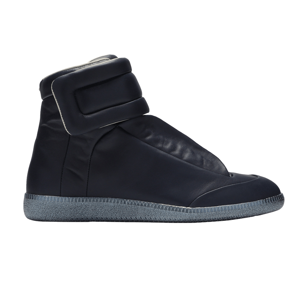 Maison Margiela Wmns Future High 'Black'