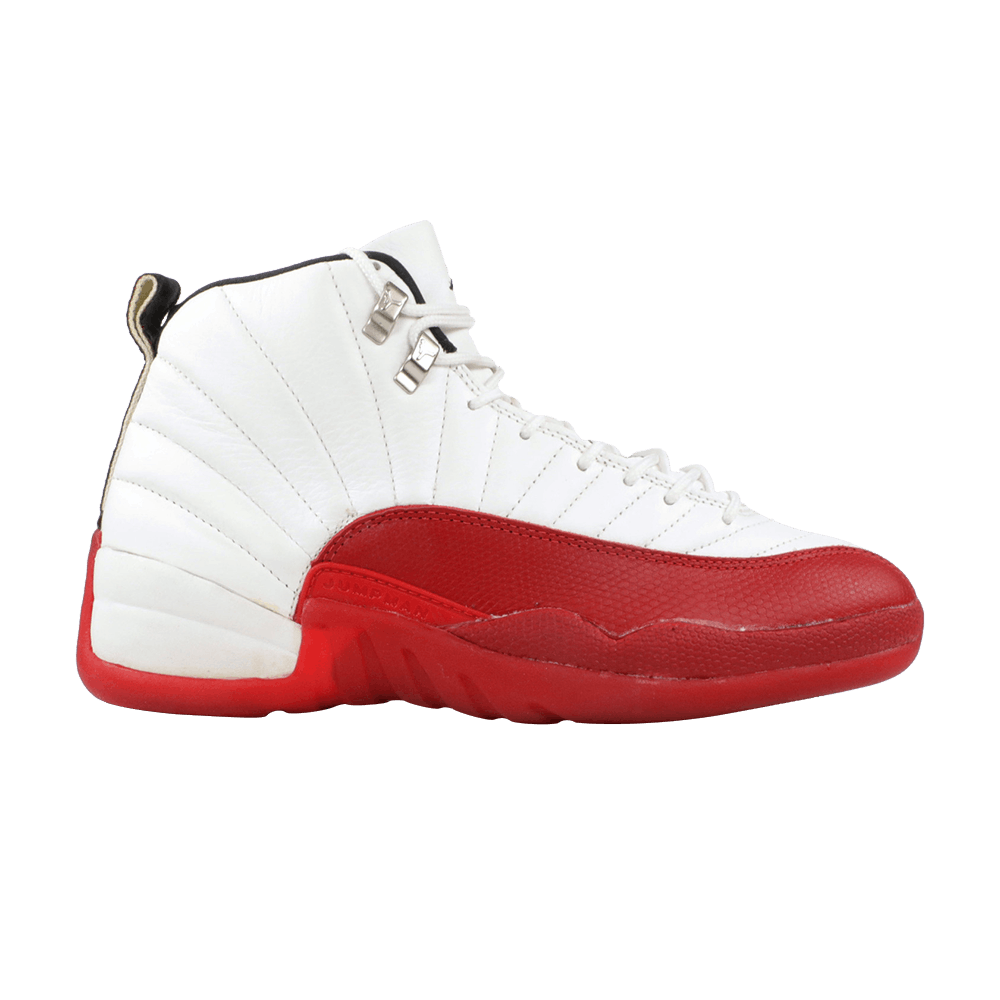 Air Jordan 12 OG 1997 Sample