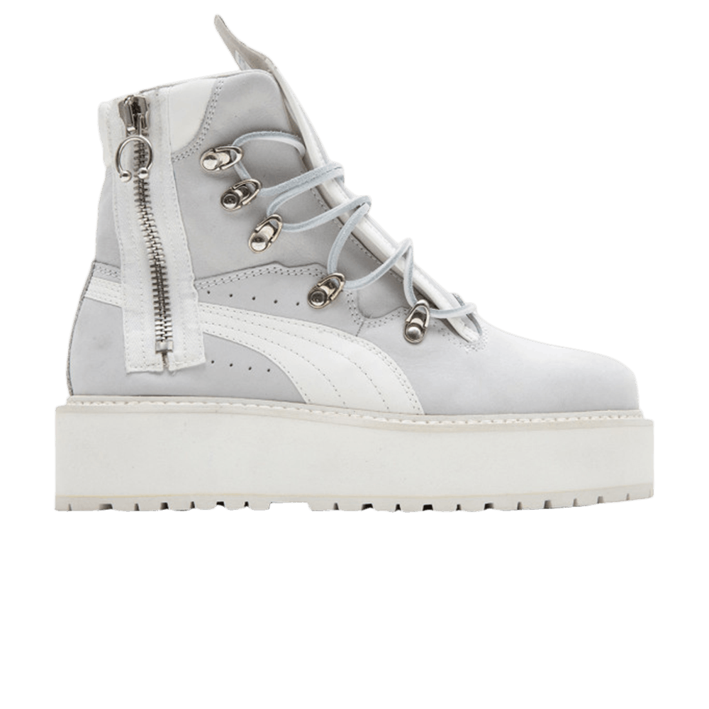 Fenty x SB Boot 'White'