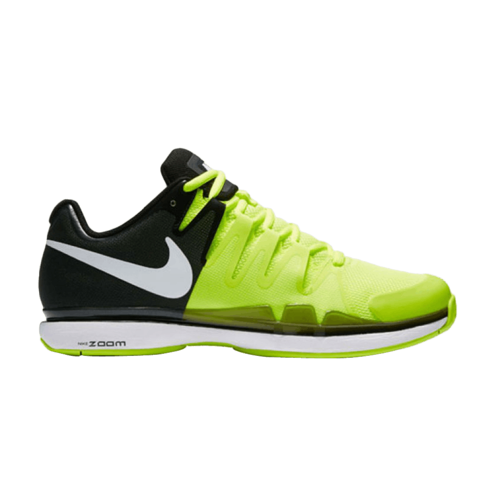 Zoom Vapor 9.5 Tour 'Volt Black'