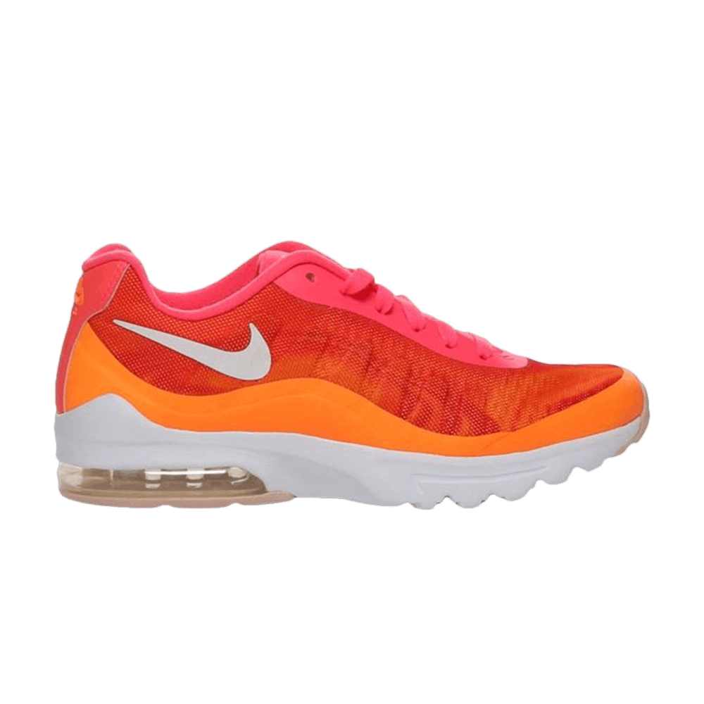 Wmns Air Max Invigor Print 'Racer Pink Tart'