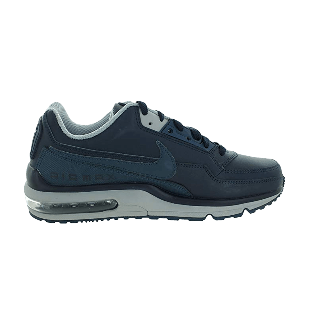 Air Max Ltd 3