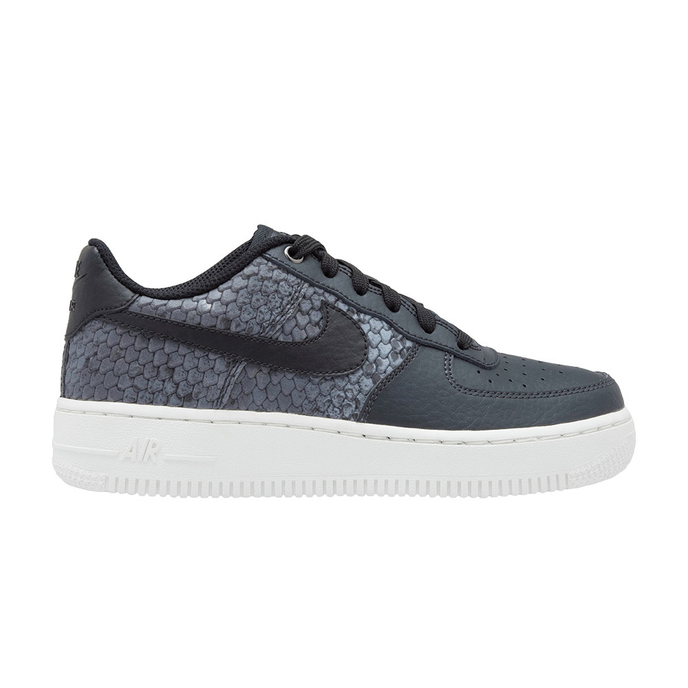 Air Force 1 Low LV8 GS 'Snake'