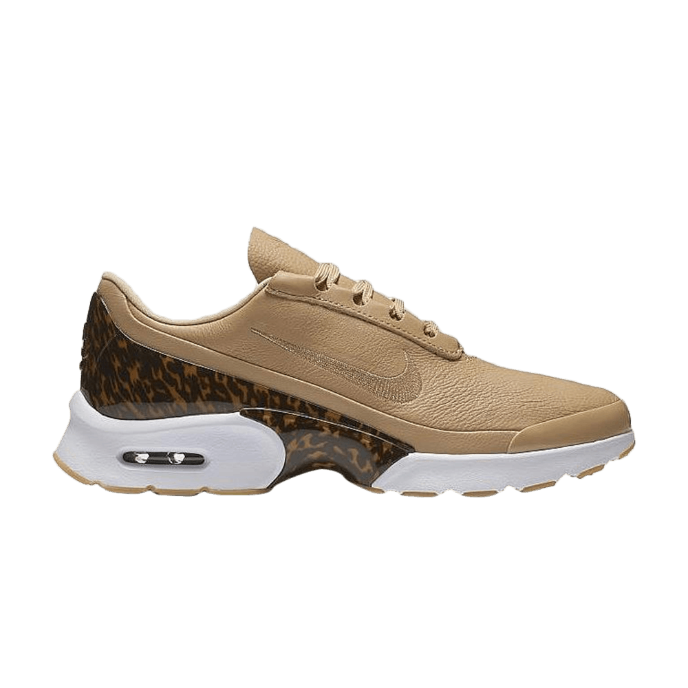 Wmns Air Max Jewell LX 'Refined Look'