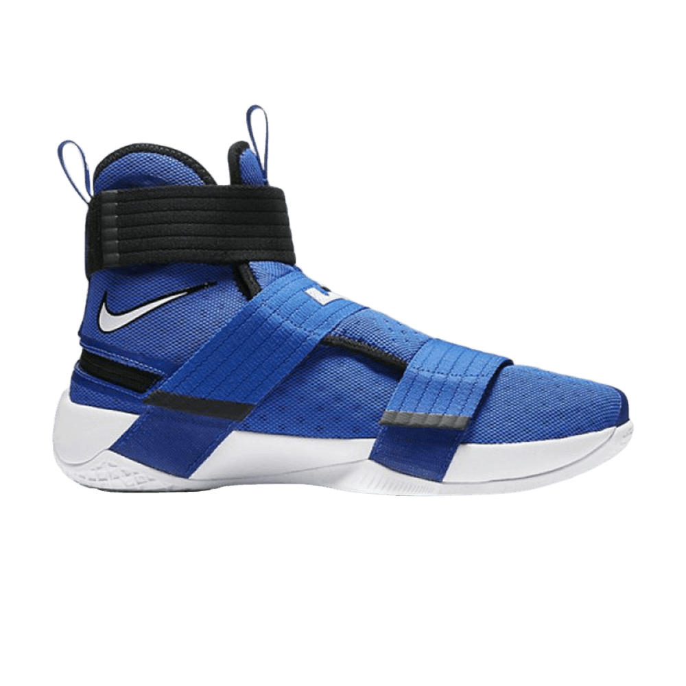 LeBron Soldier 10 FlyEase