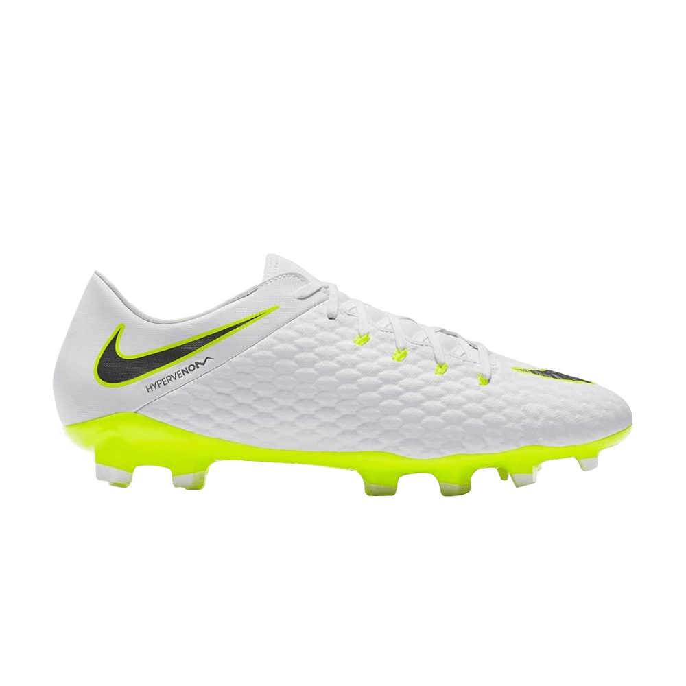 Hypervenom Phantom 3 Academy FG 'White Volt'