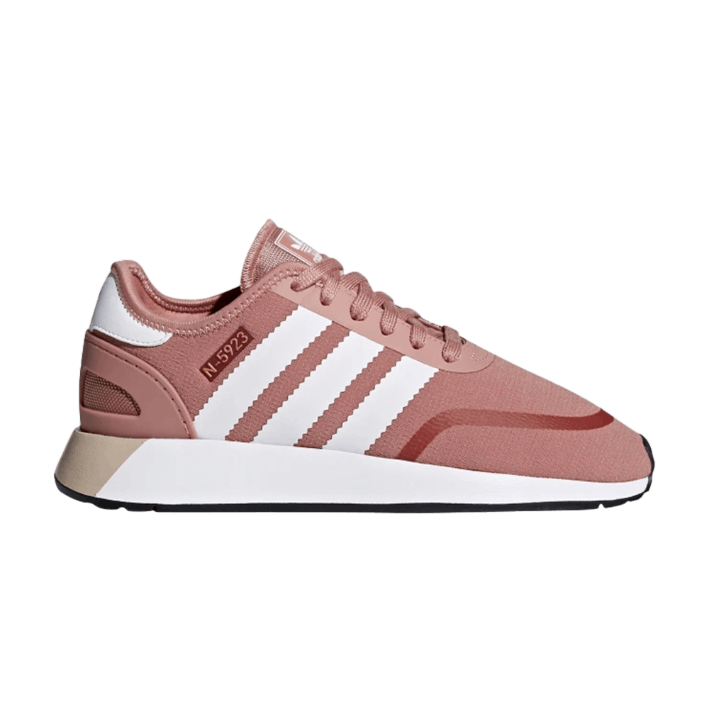 Wmns N-5923 'Ash Pink'