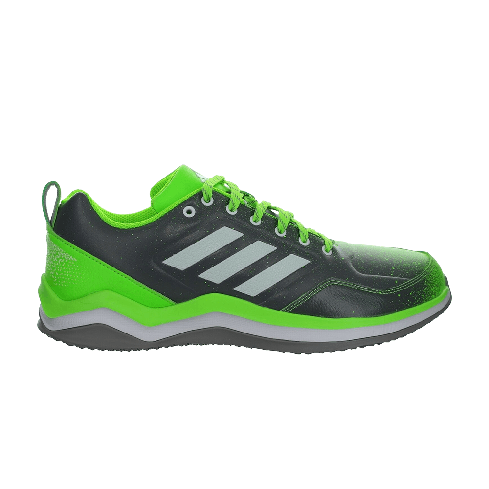 Speed Trainer 3 SL Wide 'Volt Grey'