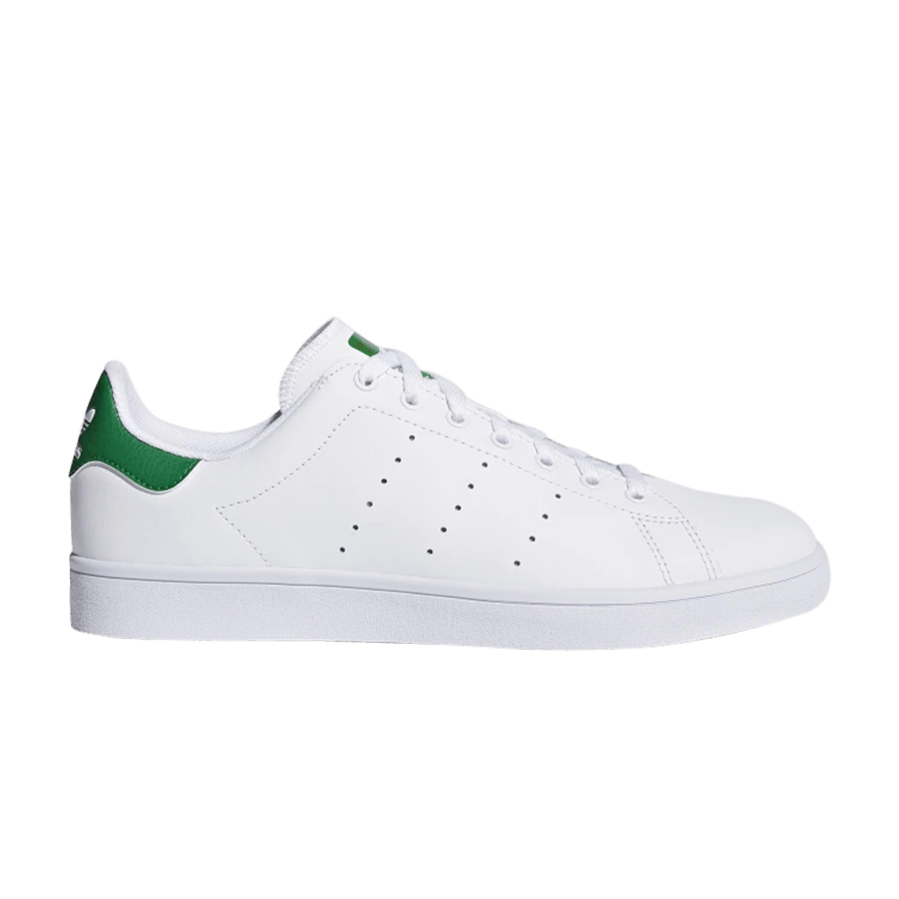 Stan Smith Vulc 'Green'