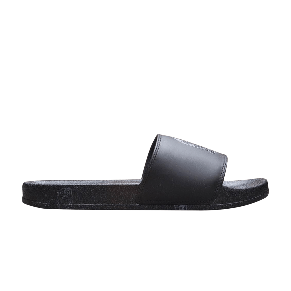 Spacewalker Slide 'Black'