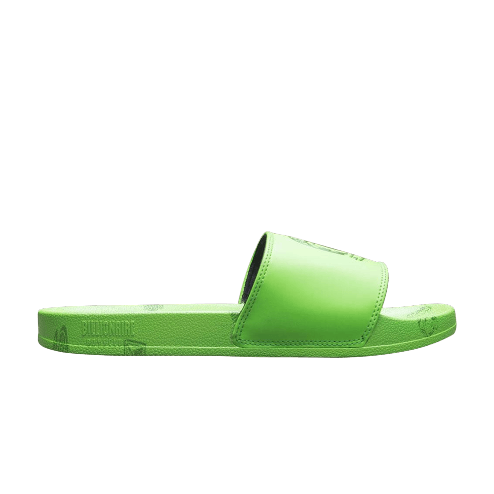 Spacewalker Slide 'Green Flash'