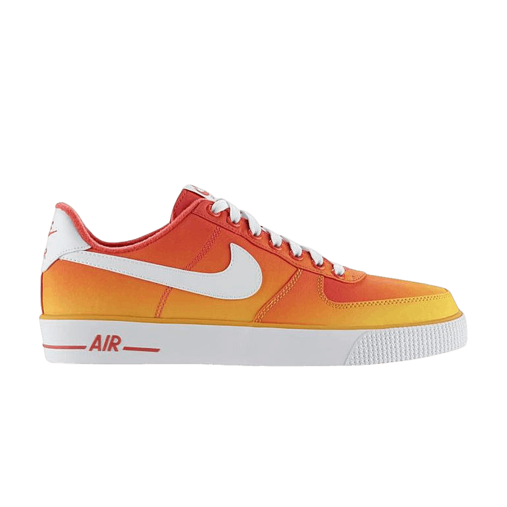 Air Force 1 AC BR QS 'Orange Gradient'