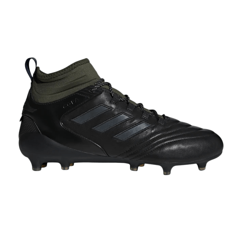 Copa Mid FG GTX 'Core Black'