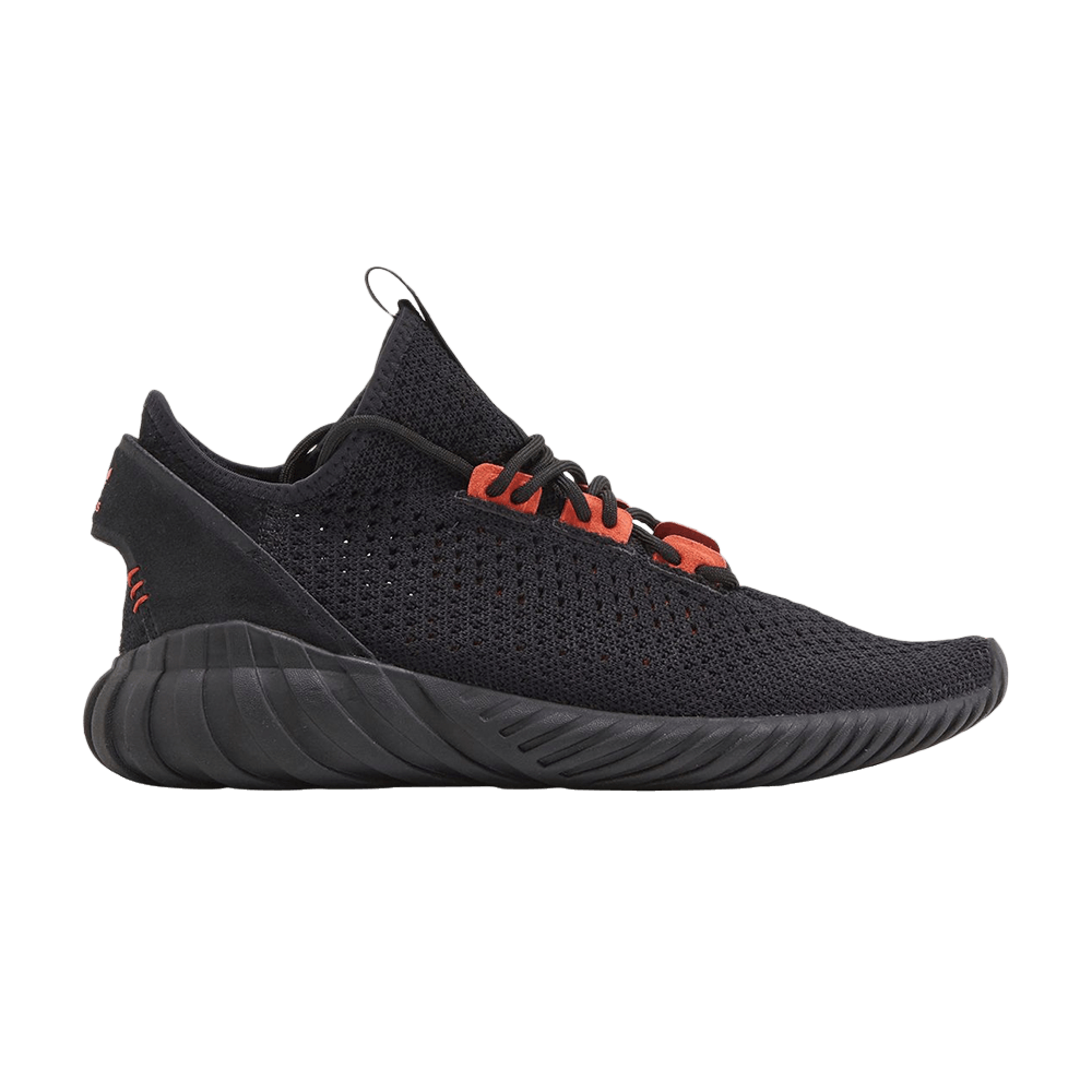 Tubular Doom 'Core Black Trace Scarlet'