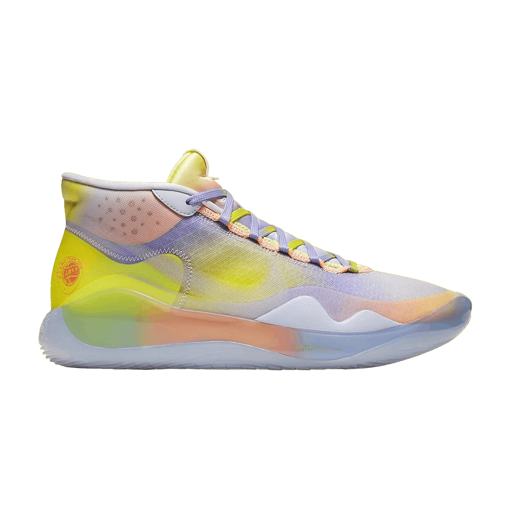 Zoom KD 12 EP 'EYBL Nationals'