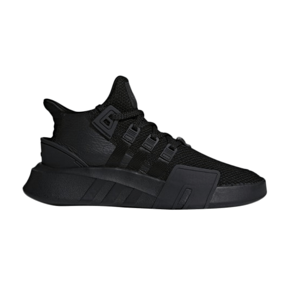 EQT Basketball ADV 'Triple Black'