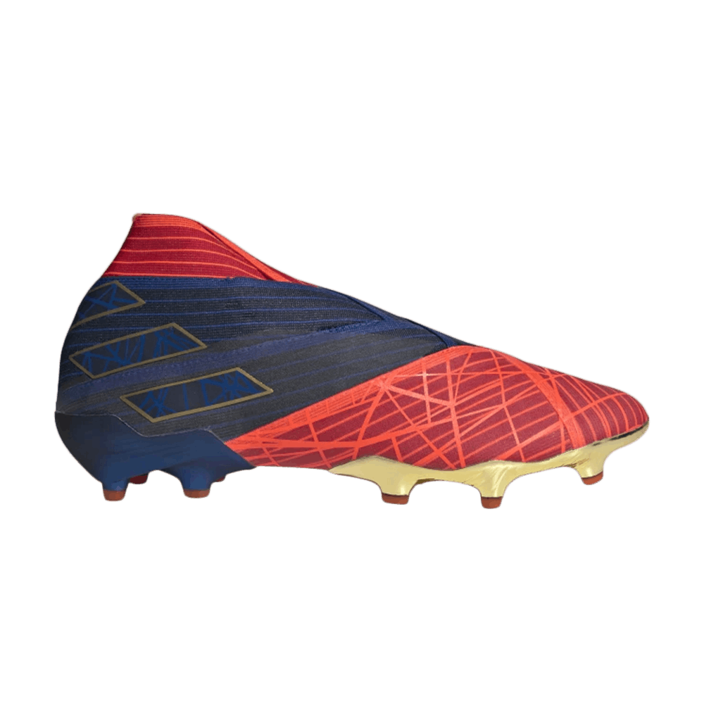 Marvel x Nemeziz 19+ FG ADV 'Spider-Man' Special Edition