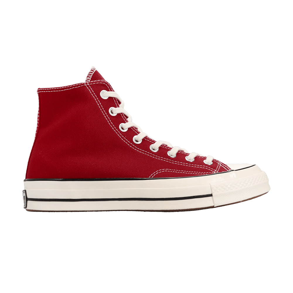 Chuck 70 Hi 'Red Ivory'