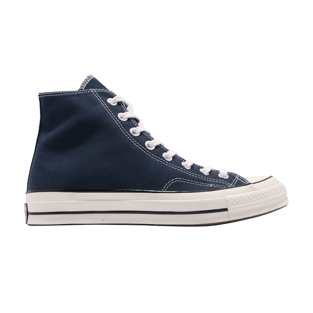 Chuck 70 High 'Obsidian'