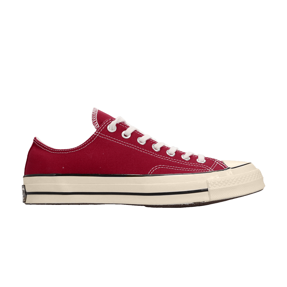 Chuck 70 Ox 'Red Ivory'