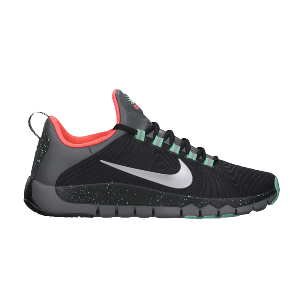 Free Trainer 5.0 NRG 'Green Glow'