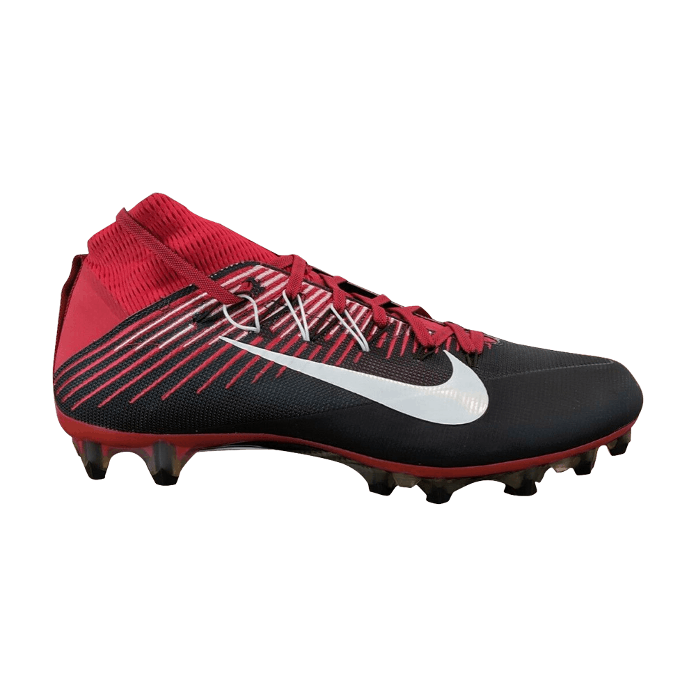 Vapor Untouchable 2 TD 'University Red Deep Pewter'