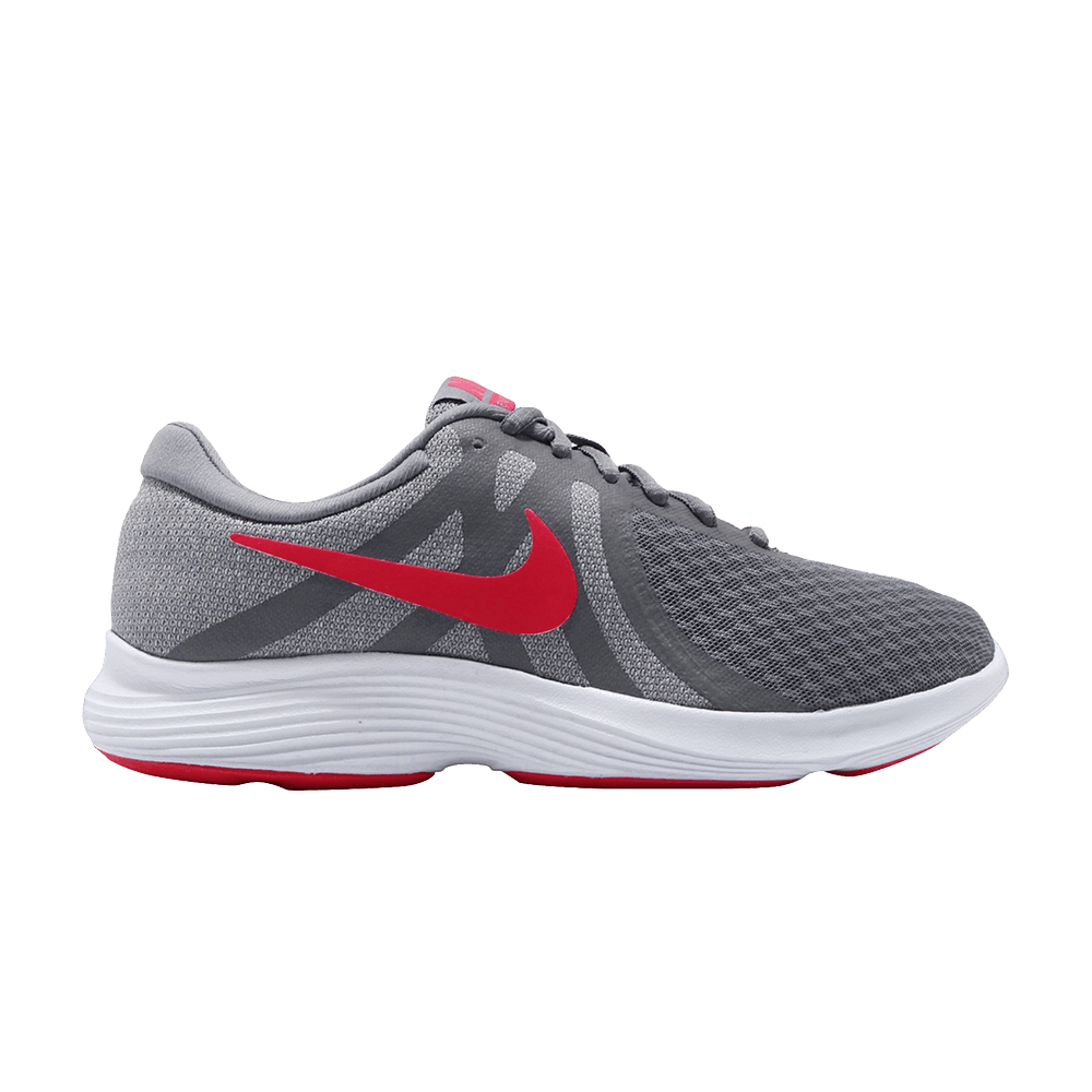 Wmns Revolution 4 'Cool Grey'