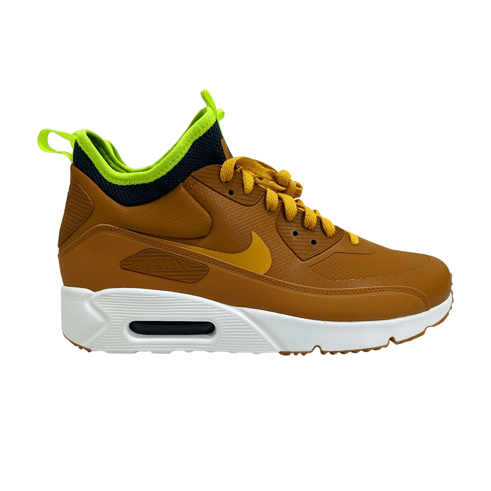 Air Max 90 Ultra Mid Winter 'Desert'