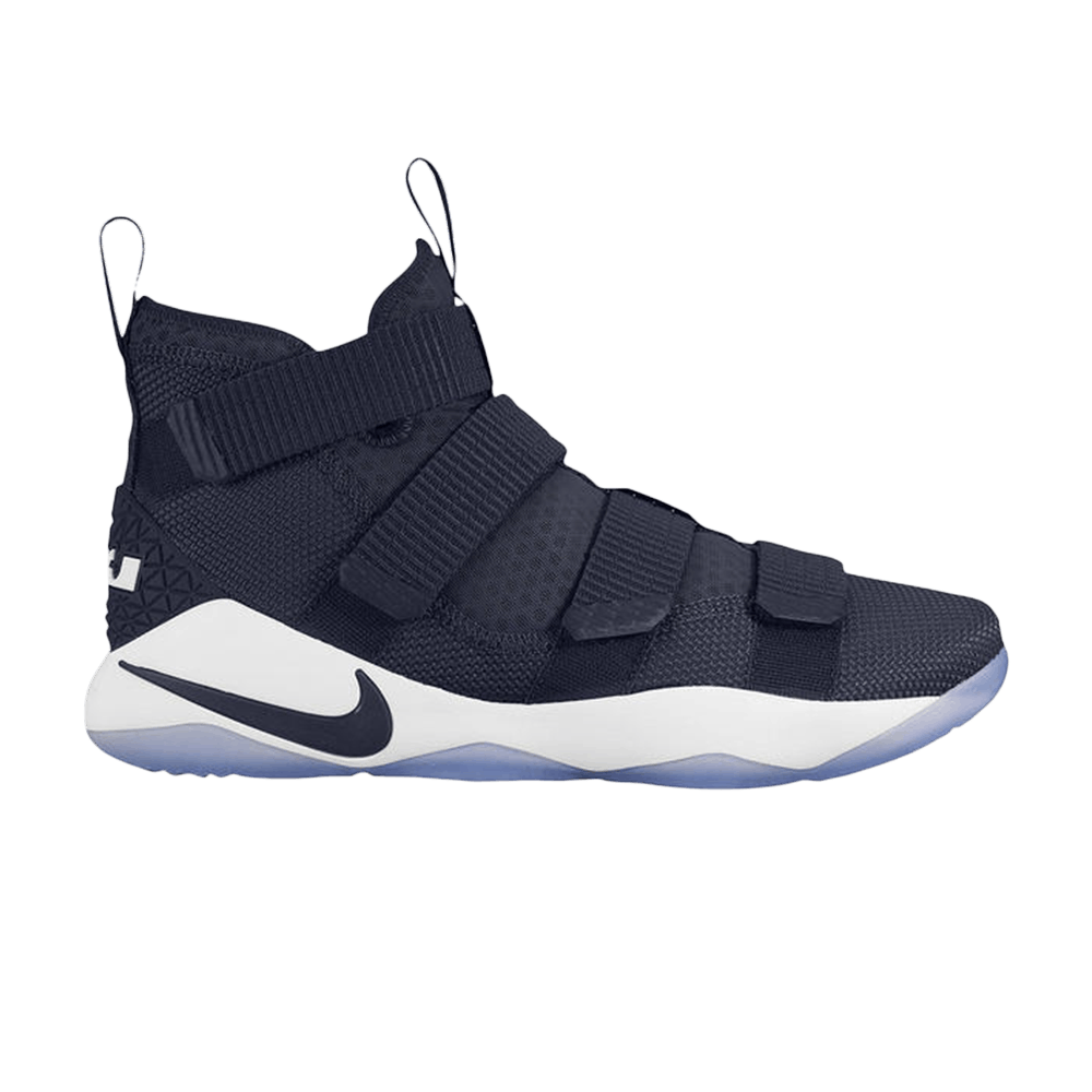 LeBron Soldier 11 TB 'Midnight Navy'