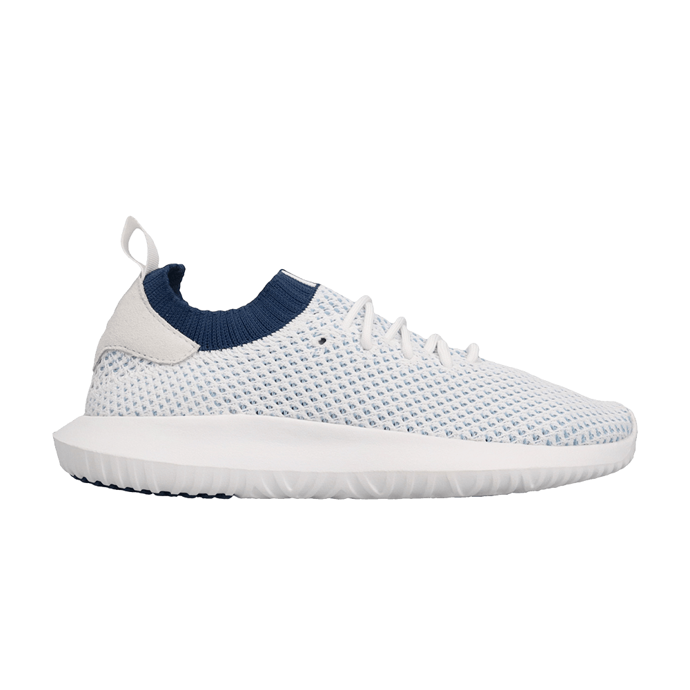 Tubular Shadow PK HK 'White Blue'