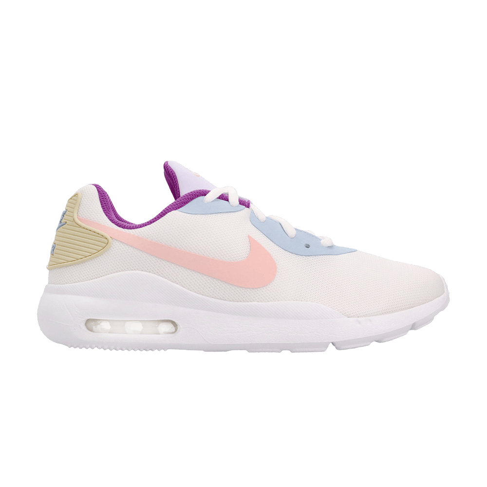 Wmns Air Max Oketo 'Bleached Coral'