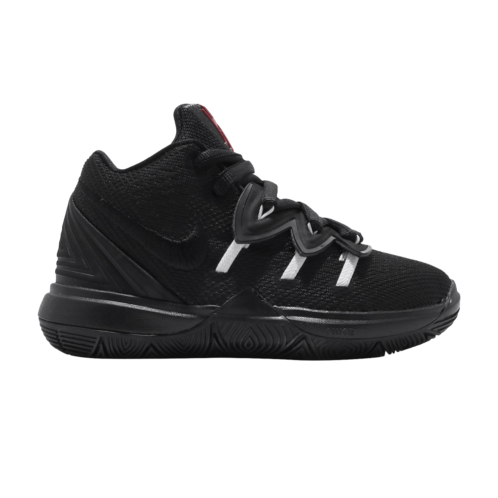 Kyrie 5 PS 'Black'