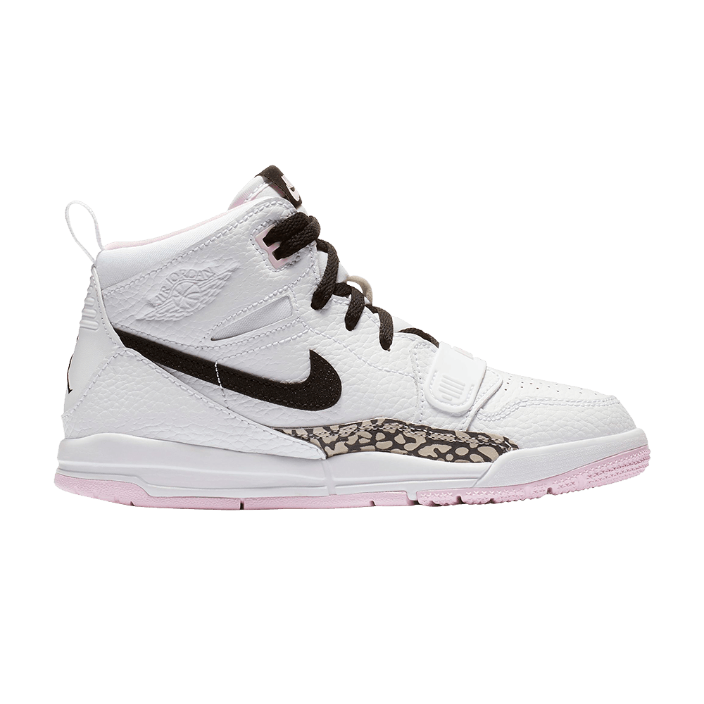 Jordan Legacy 312 PS 'White Pink Foam'