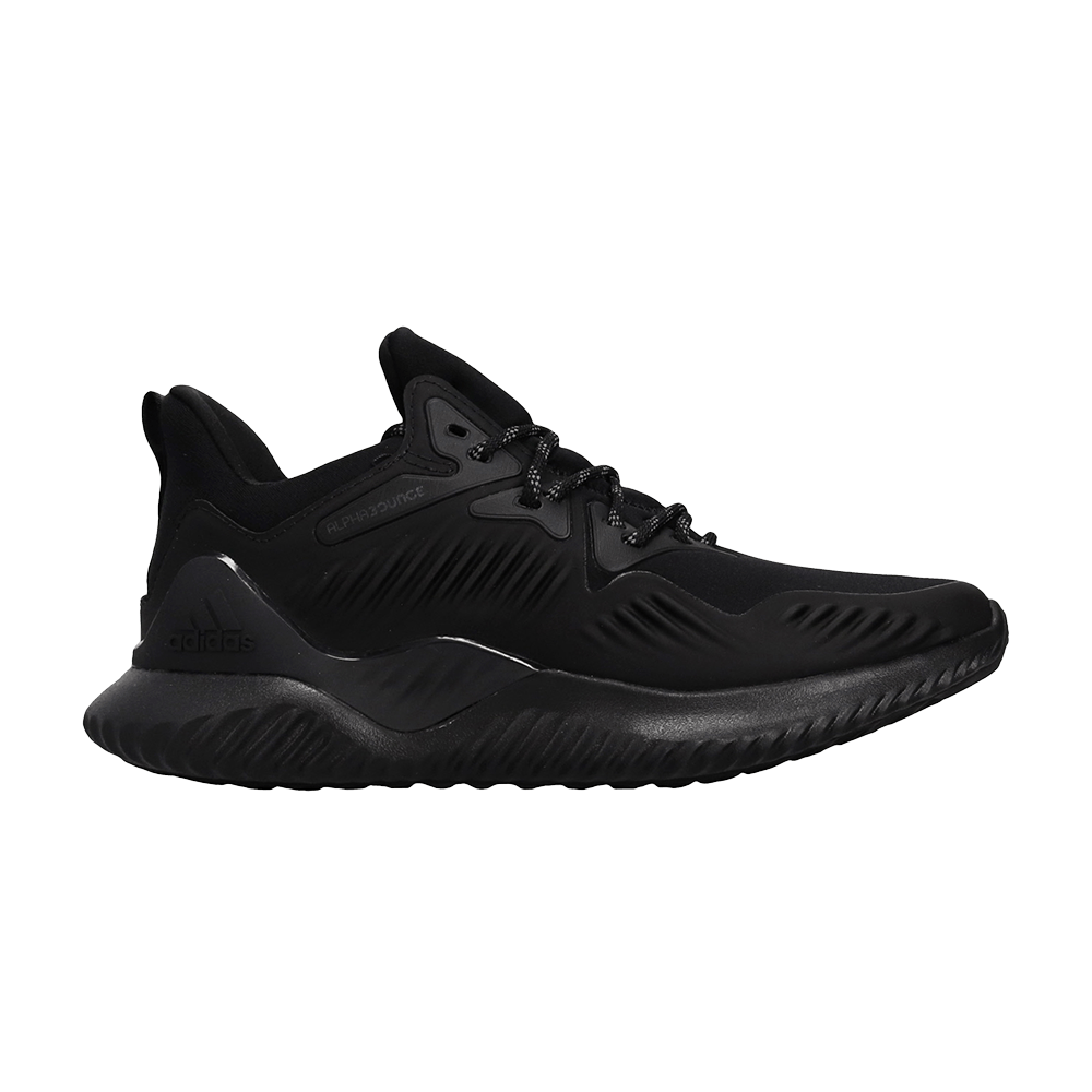 Alphabounce Beyond M HK 'Black'